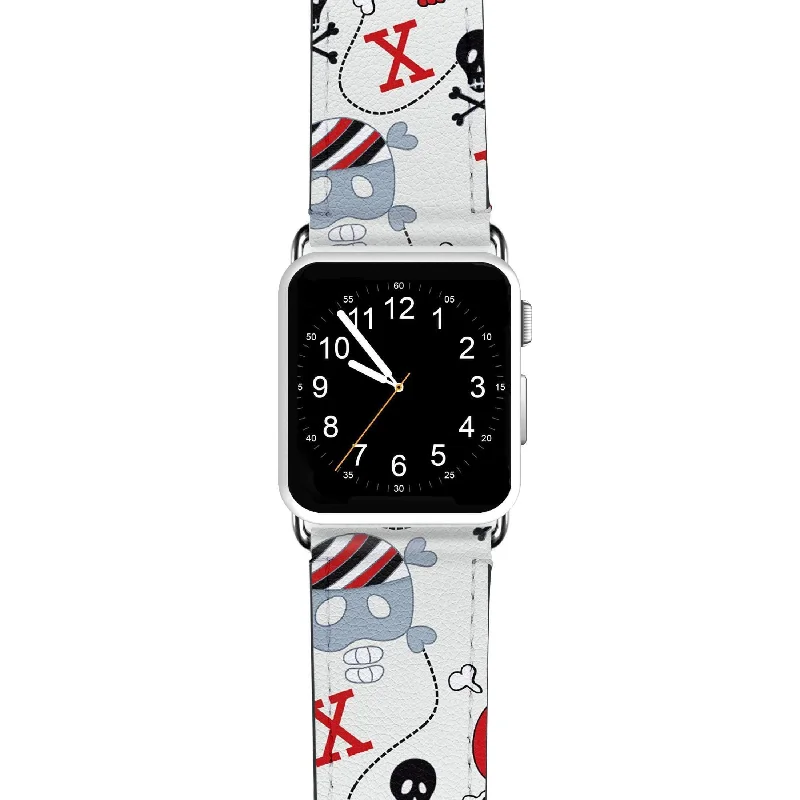 Meaning of X APPLE WATCH 手錶帶