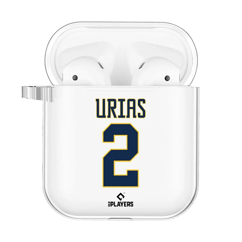 Milwaukee AirPod Cases