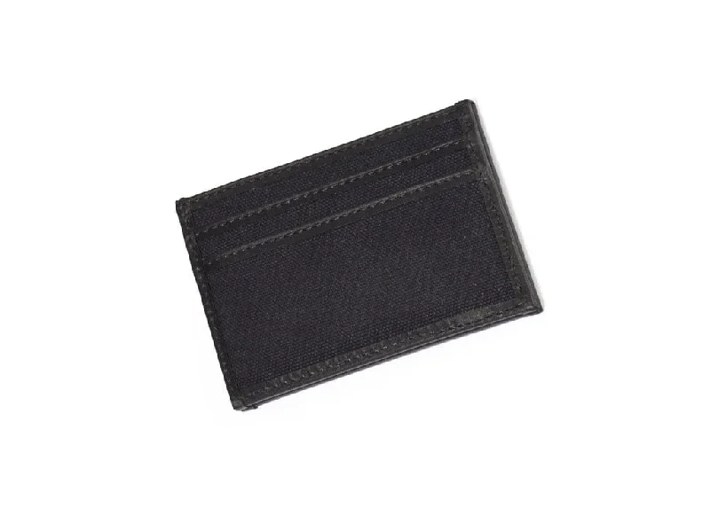 Ms Cardholder Coal Black