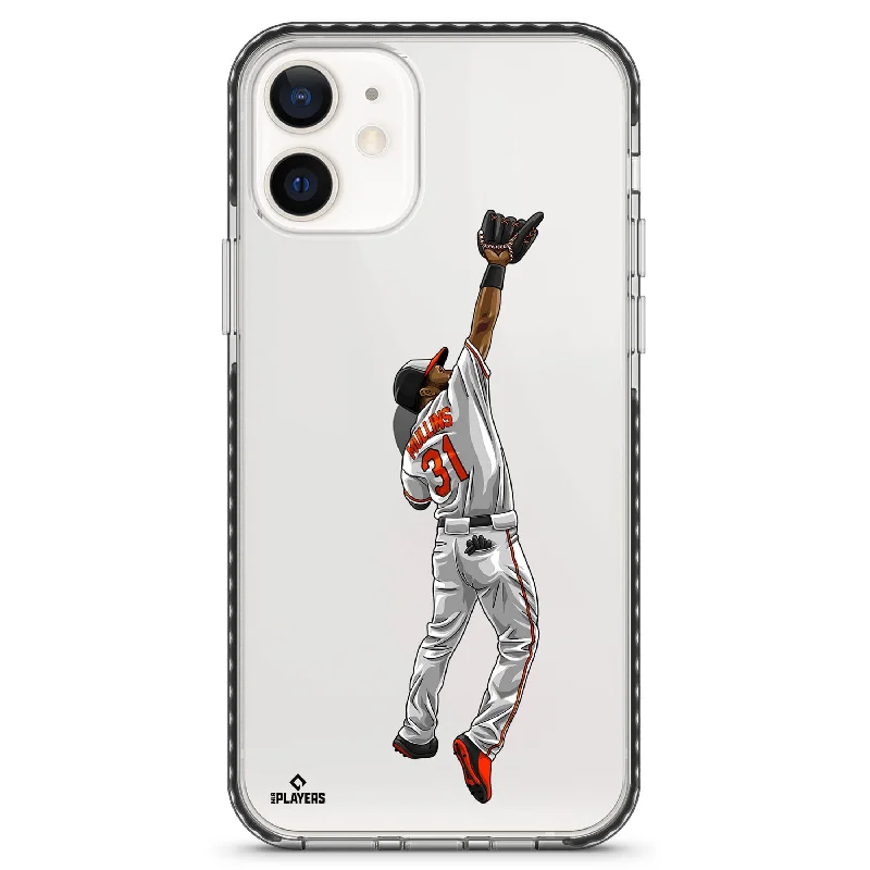 Mullins Clear Series 2.0 Phone Case