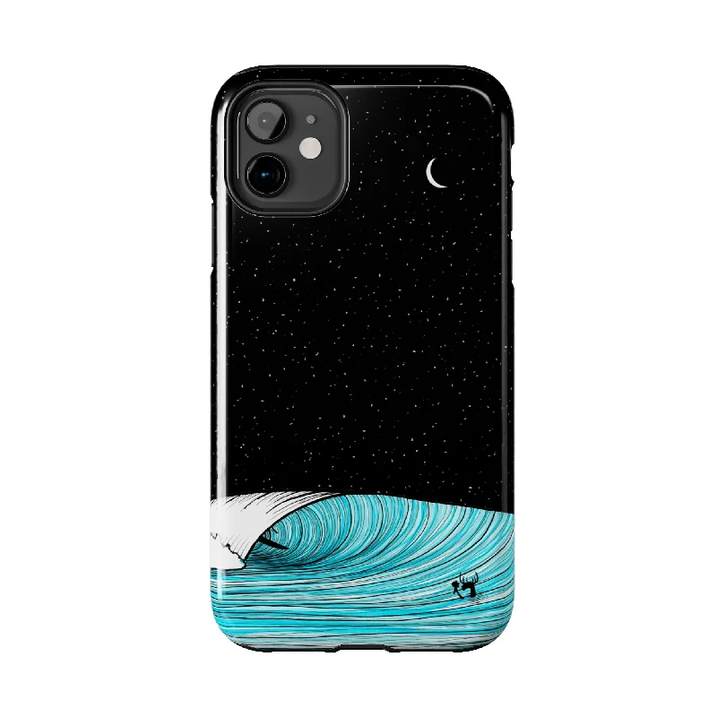 Night Shot Tough Phone Case