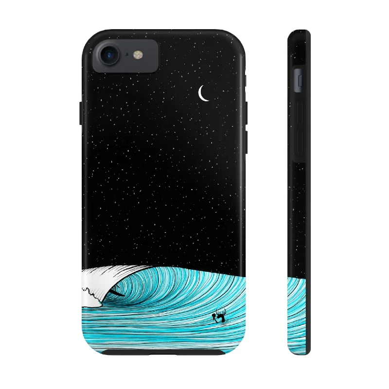 Night Shot Tough Phone Case