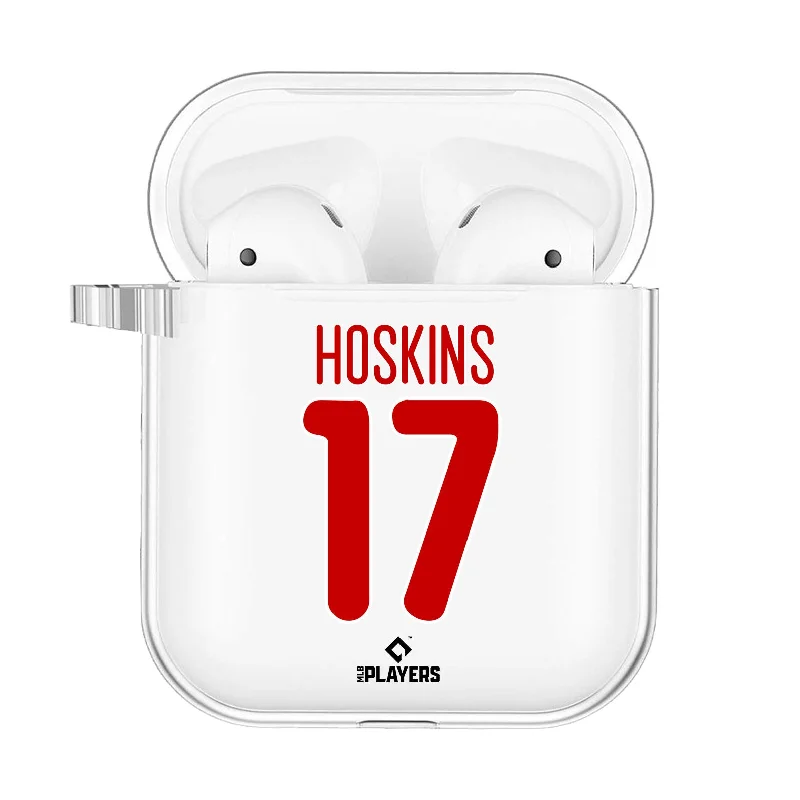 AirPod / Hoskins