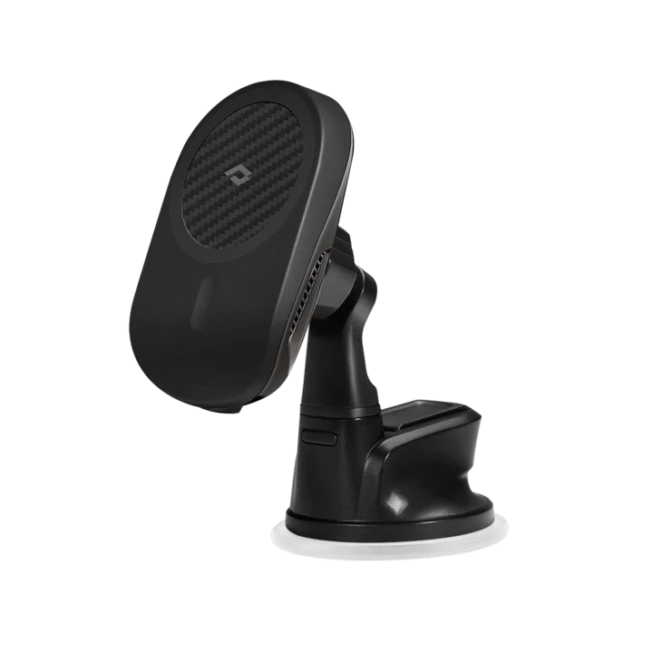 MagEZ Car Mount Pro (Wireless Charging) / Suction Cup