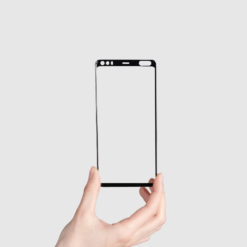 Pixel 4 Peel Glass Screen Protector