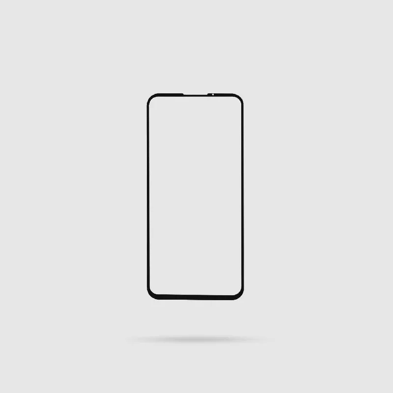 Pixel 4a Peel Glass Screen Protector