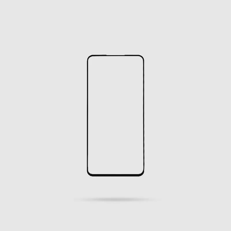 Pixel 5 Peel Glass Screen Protector