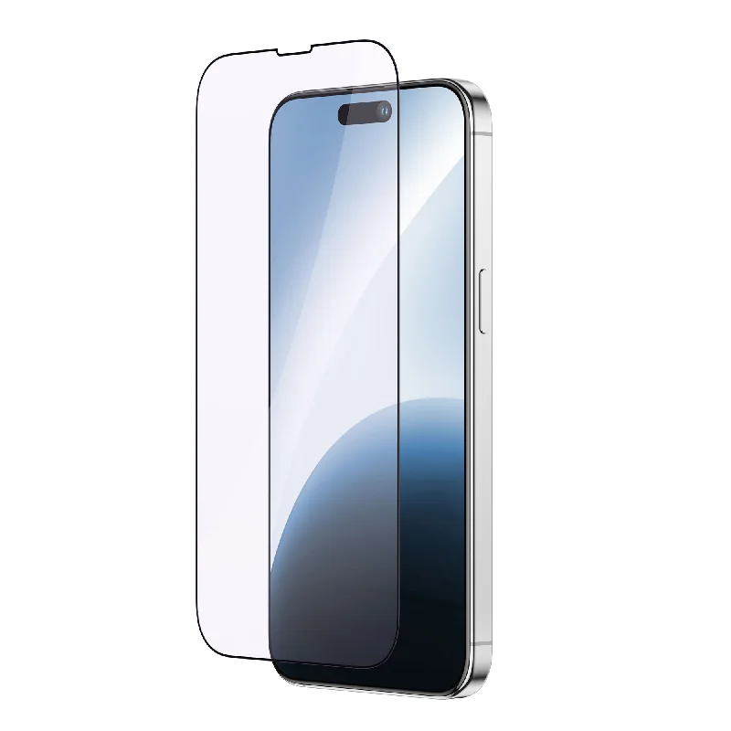 Radix Anti-blue light Tempered Glass Screen Protector | iPhone 15 Plus