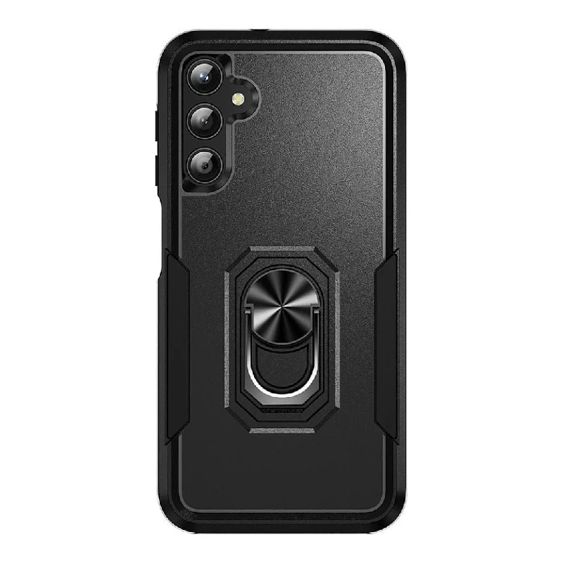 Raider Series Heavy Duty Kickstand Case - Samsung Galaxy A25 5G