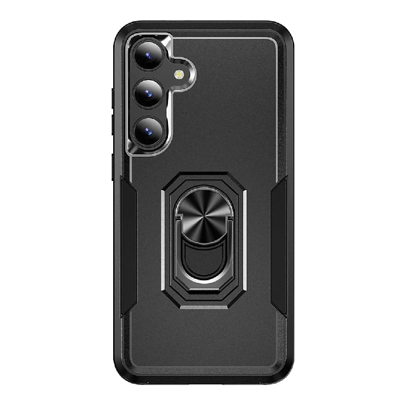 Raider Series Heavy Duty Kickstand Case - Samsung Galaxy S24+