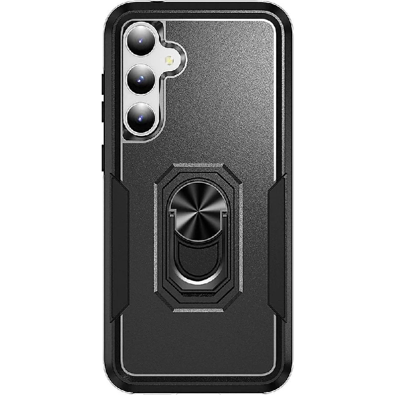 Raider Series Kickstand Case with Belt Clip - Samsung Galaxy S23 FE