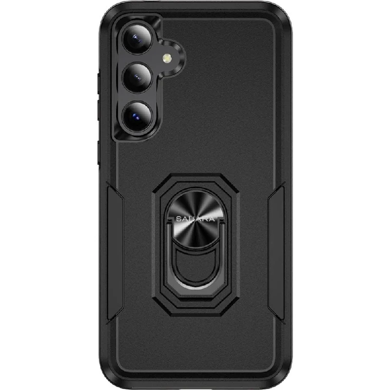 Raider Series Kickstand Case - Samsung Galaxy A35 5G