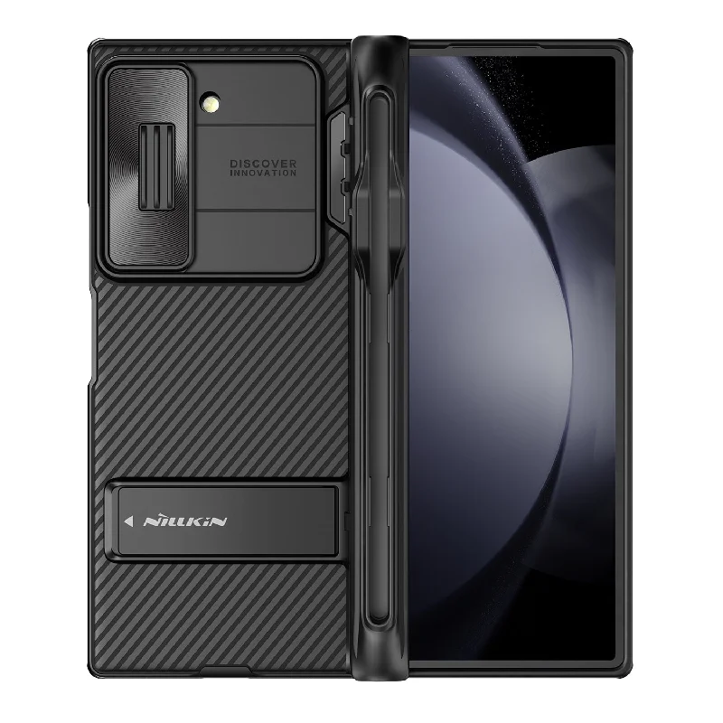 Raider Series CamShield Kickstand Case - Samsung Galaxy Z Fold6