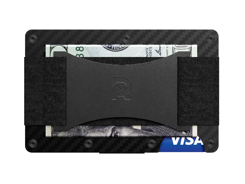 Wallet | Carbon Fiber 3K