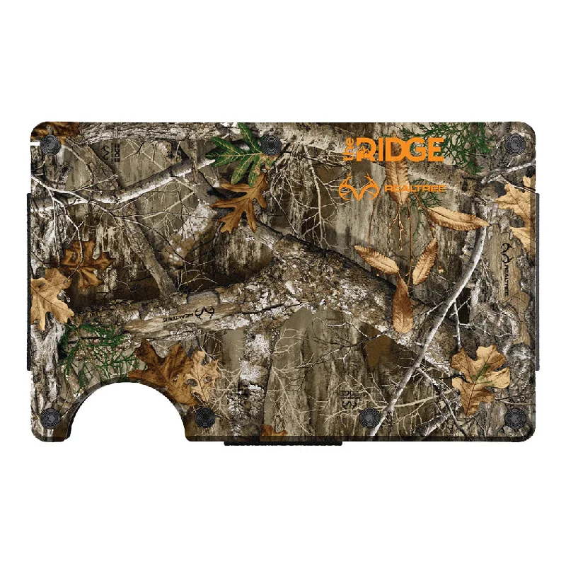 Wallet | Realtree Edge