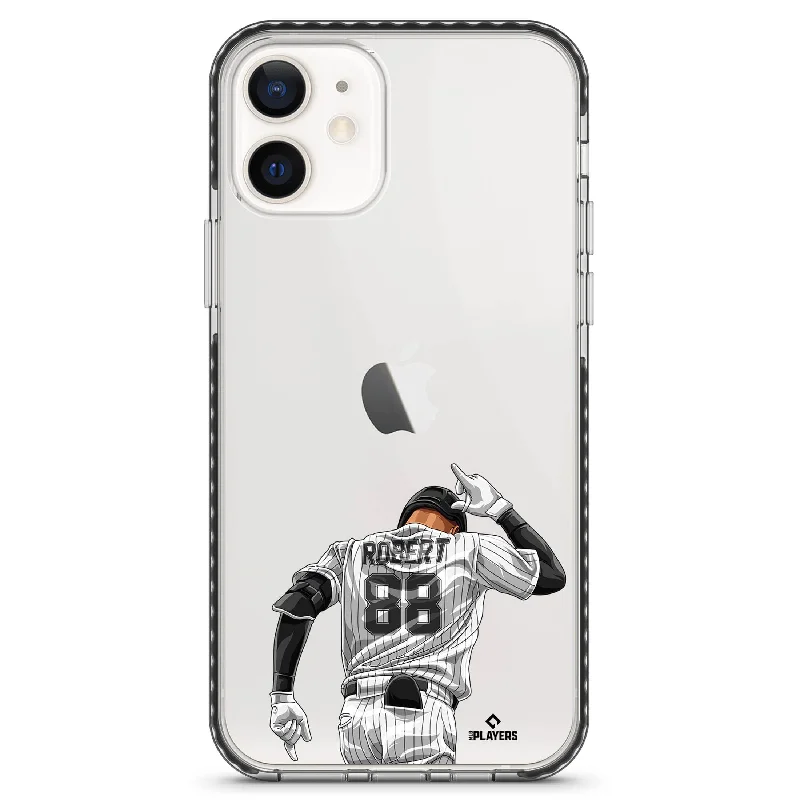 Robert Clear Series 2.0 Phone Case