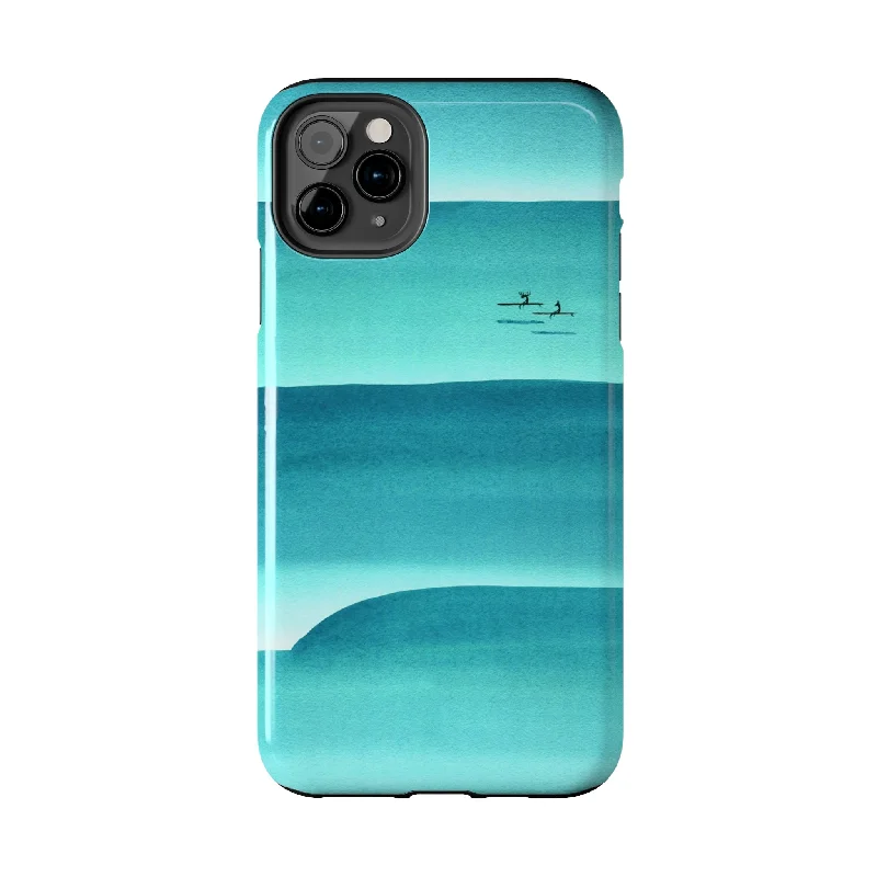 Rolling In Tough Phone Case