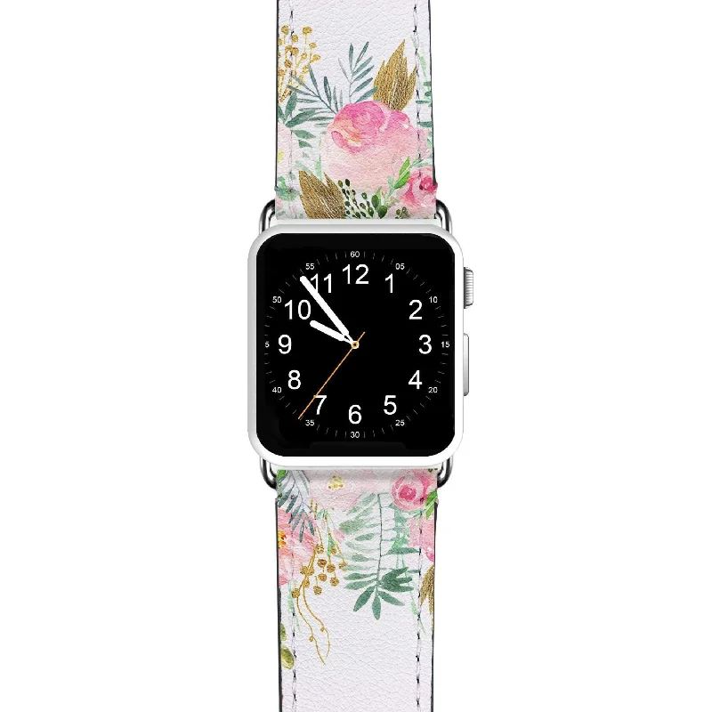 Rose Gold APPLE WATCH 手錶帶