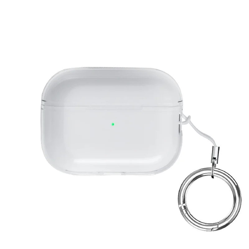 Hybrid-Flex Series Clear Case - Apple AirPods Pro 2 (2nd Generation)