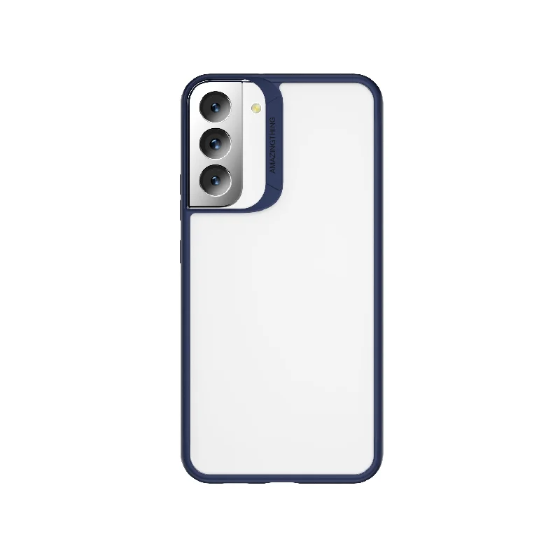 Explorer Case 10FT Samsung S22+ | Dark Blue