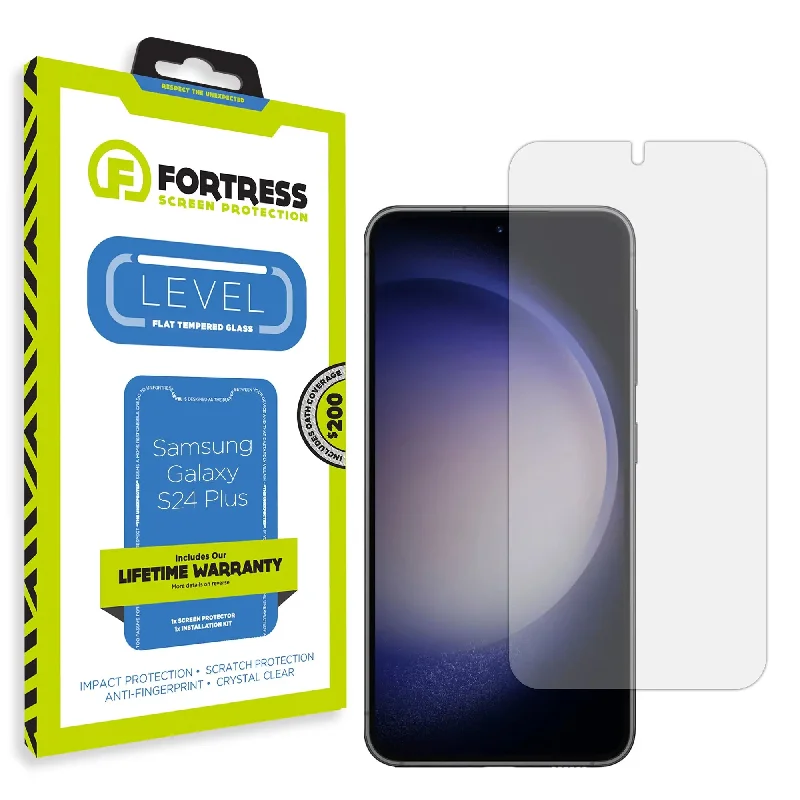 Samsung Galaxy S24+ Screen Protector