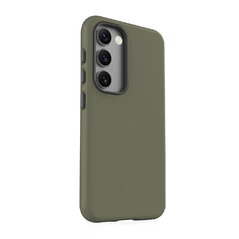 Samsung Phone Case - NAKD Khaki