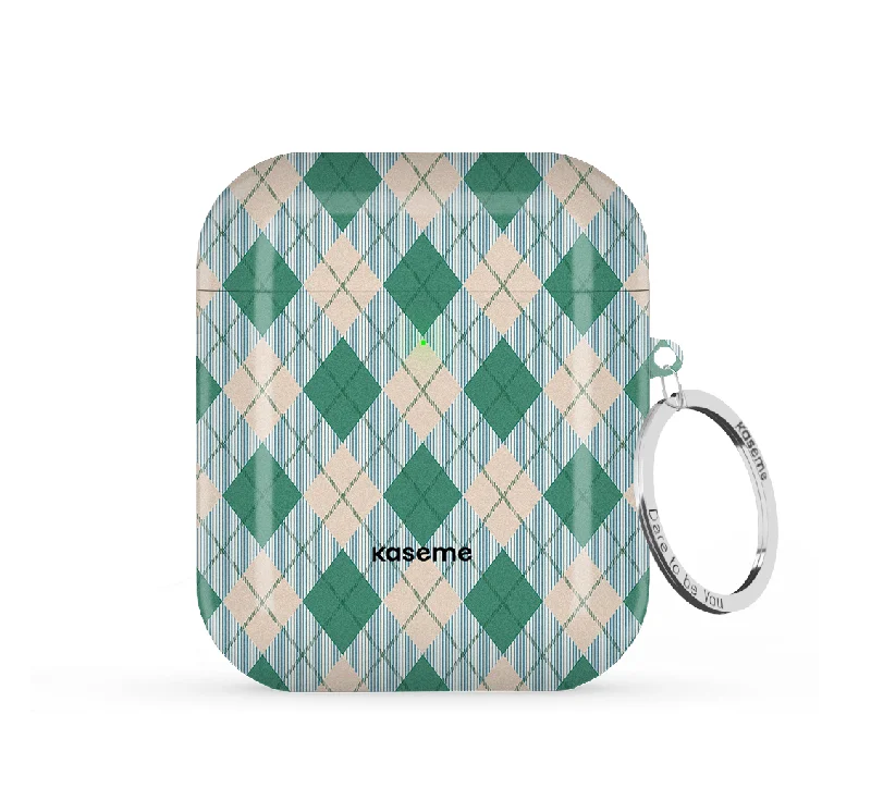 Scottish AirPods case