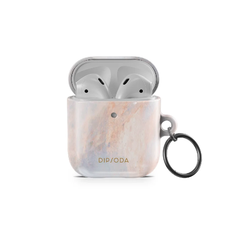 Serene Sands AirPods Case