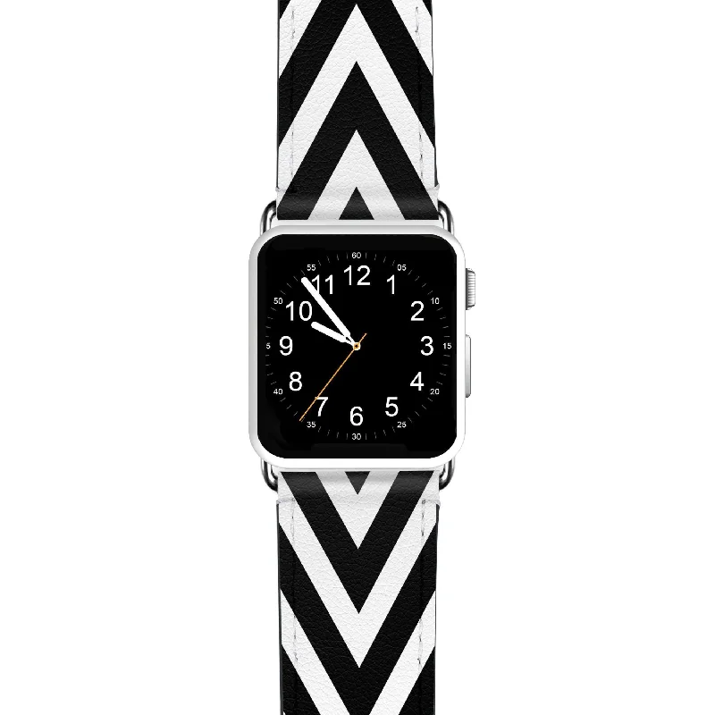 Simple Arrow I APPLE WATCH 手錶帶