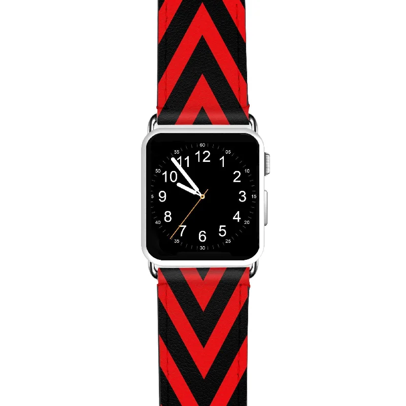 Simple Arrow III APPLE WATCH 手錶帶