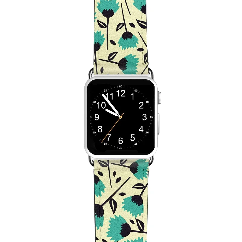 Spring APPLE WATCH 手錶帶