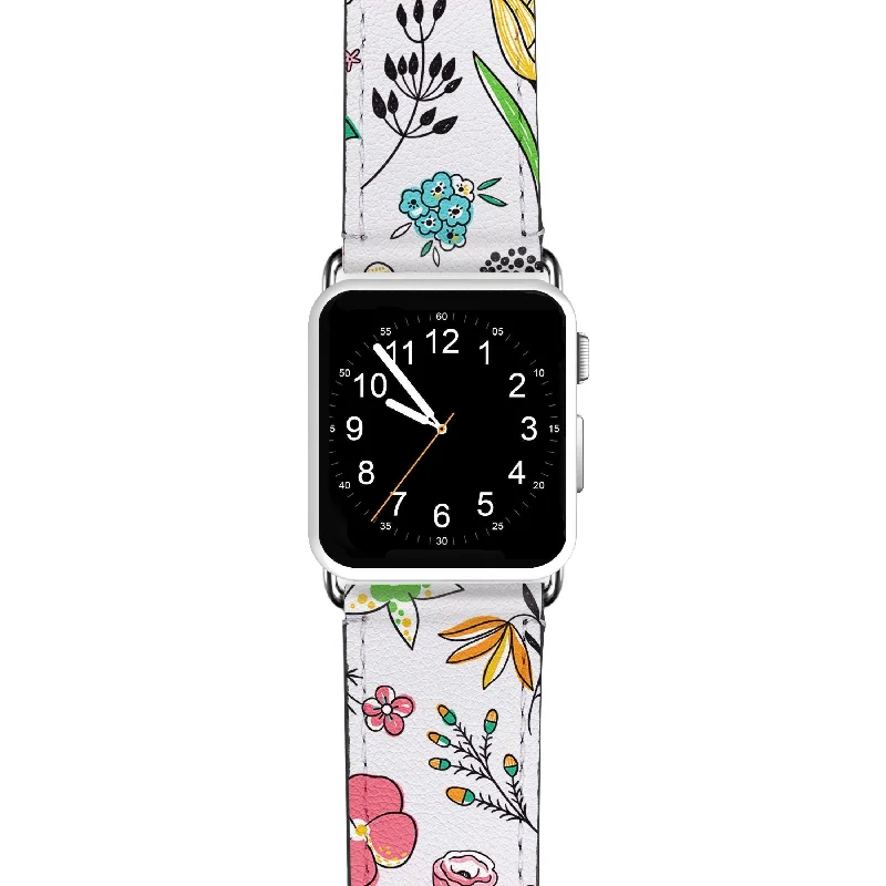 Spring Moment APPLE WATCH 手錶帶