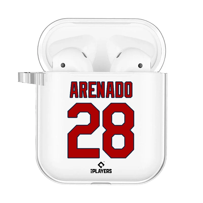 St.Louis AirPod Cases