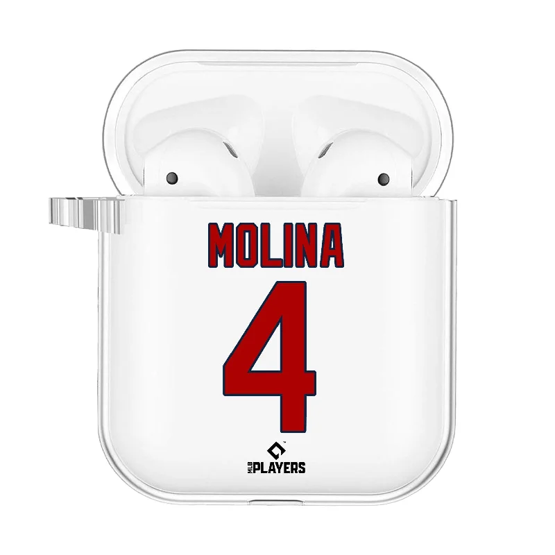 St.Louis AirPod Cases