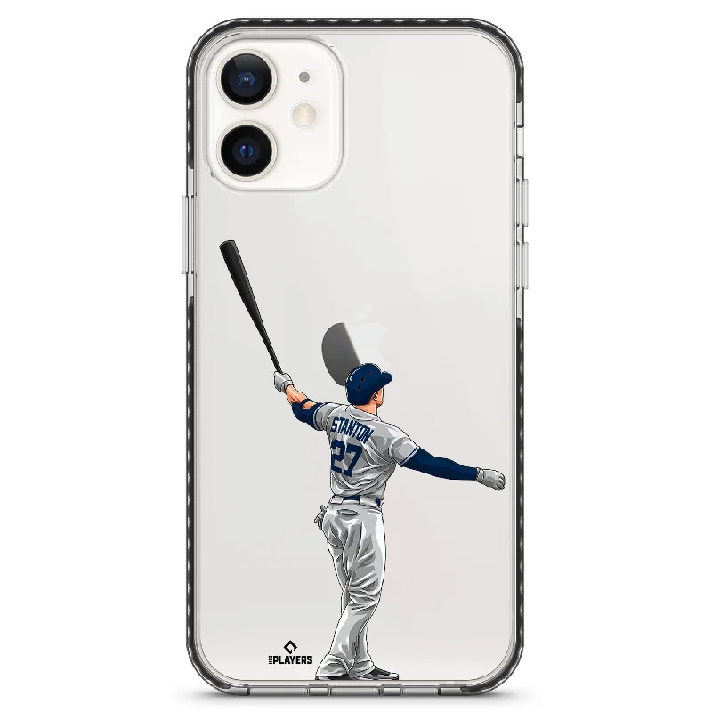 Stanton Clear Series 2.0 Phone Case