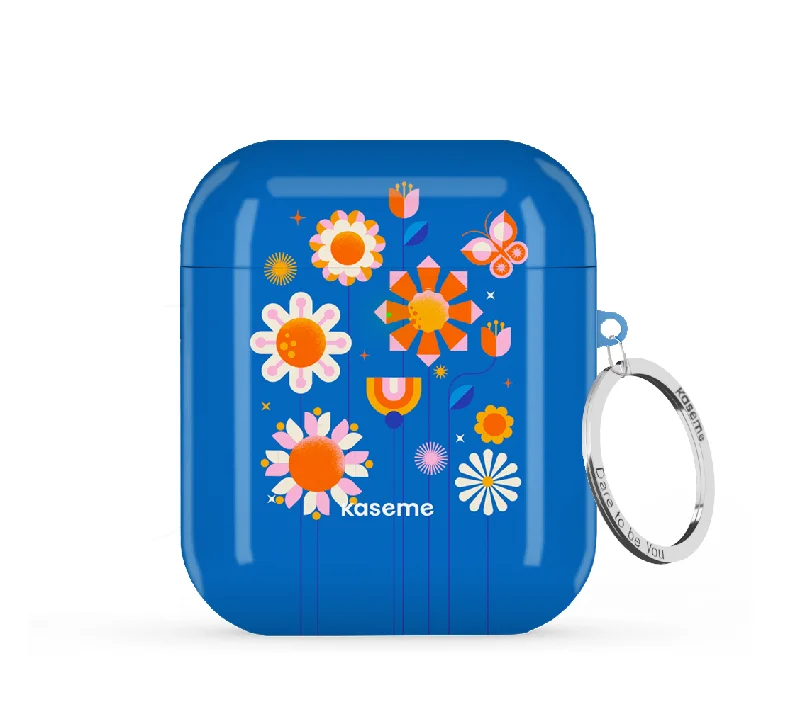 Summer Garden by Jessica Miller AirPods Case