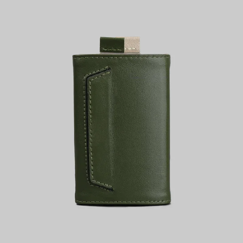 Speed Wallet | Aroma Collection