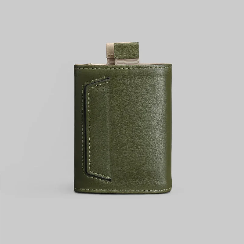 Speed Wallet Mini | Aroma Collection