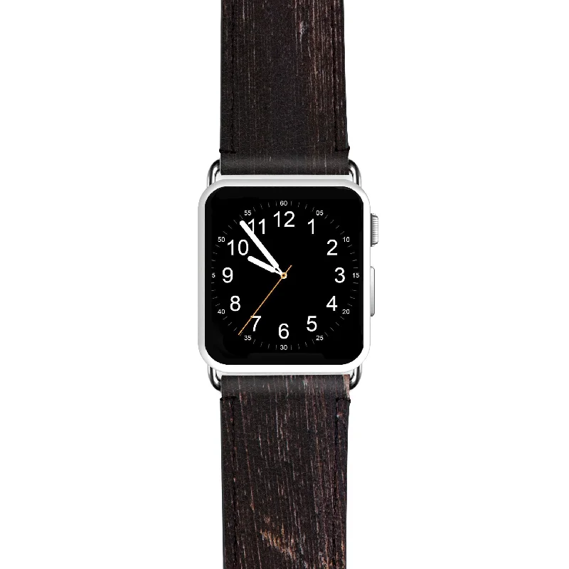 Timber APPLE WATCH 手錶帶