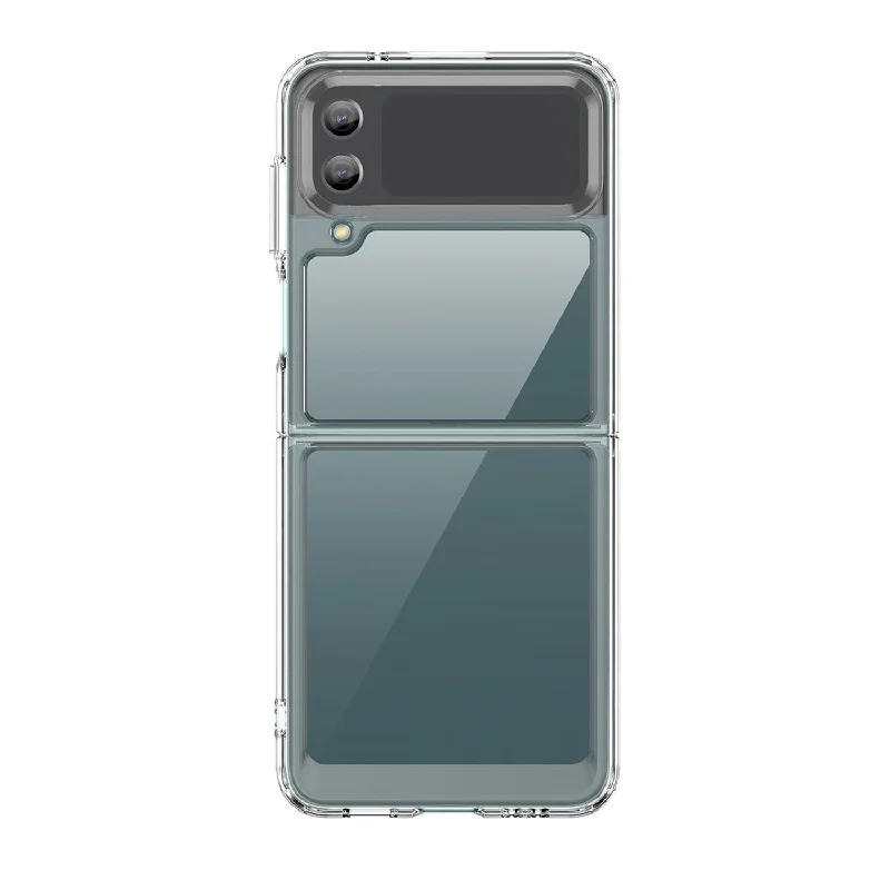 Venture Series Hard Shell Case - Samsung Galaxy Z Flip4