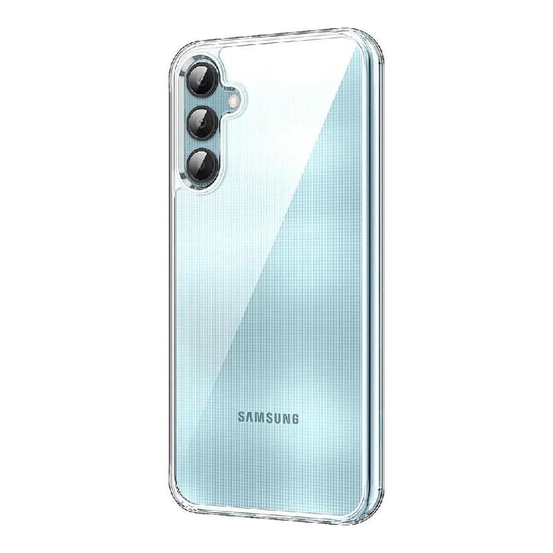 Venture Series Hard Shell Case Clear - Samsung Galaxy A25 5G