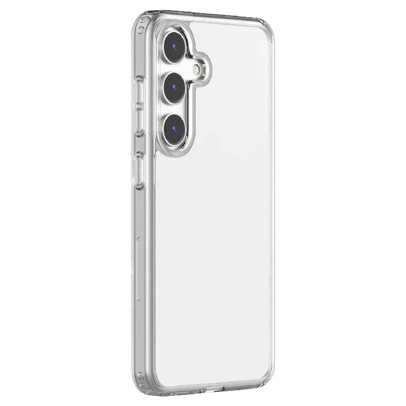 Venture Series Hard Shell Case Clear - Samsung Galaxy S24+