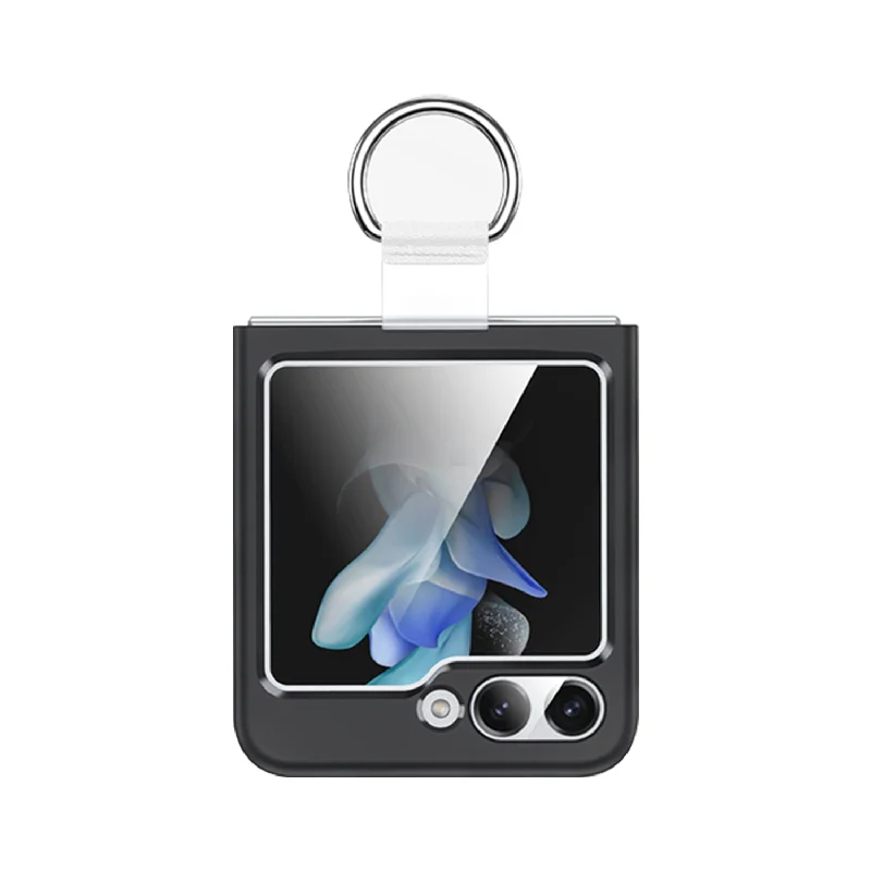 Venture Series Ring Case - Samsung Galaxy Z Flip6