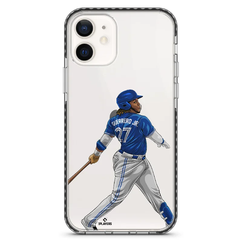 Vlad Jr. Clear Series 2.0 Phone Case