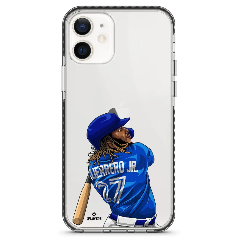 Vlad Jr. Swing Clear Series 2.0 Phone Case