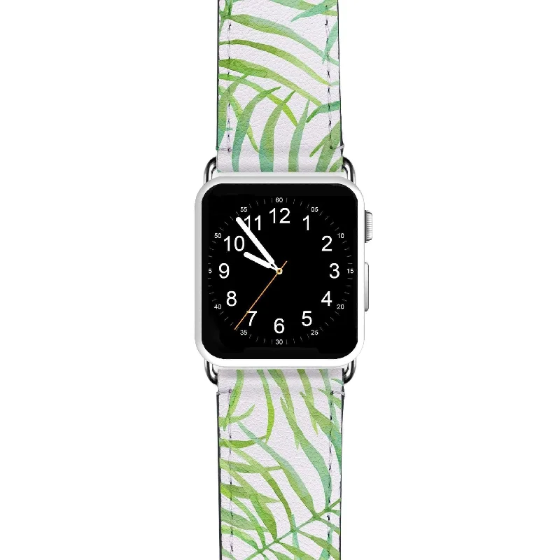 Waving Leaf APPLE WATCH 手錶帶