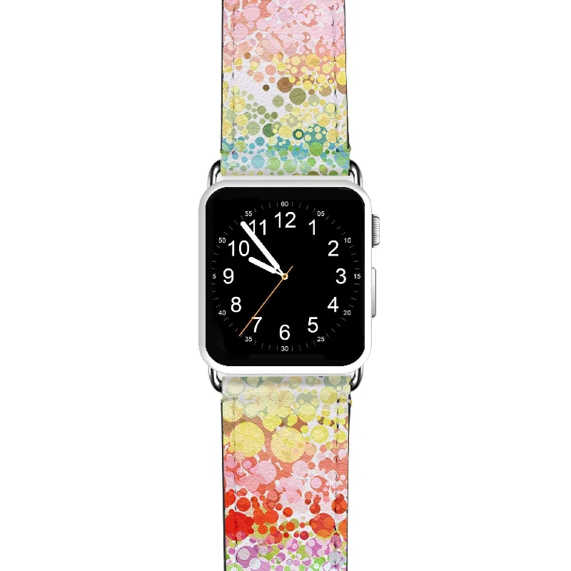 Wonderland APPLE WATCH 手錶帶