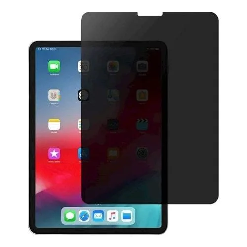 ZeroDamage Privacy Glass Screen Protector - iPad Pro 11 (1st and 2nd Generation)