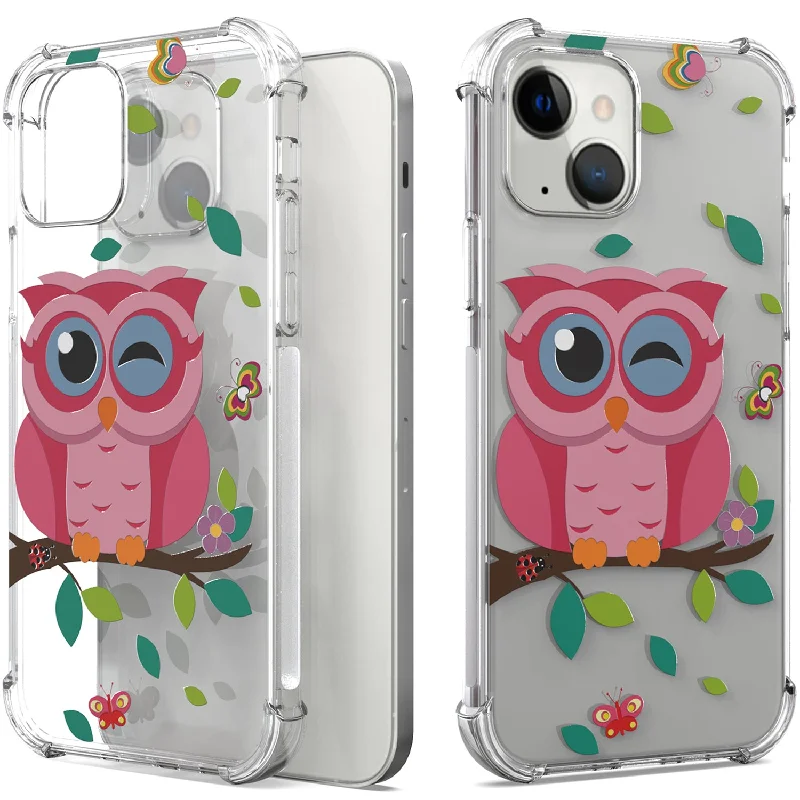 Owl / Case Only