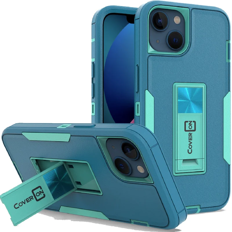 Turquoise / Case Only